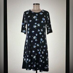 Old Navy Swing dress